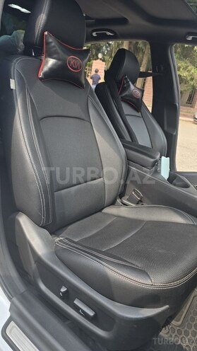 Kia Optima 2013, 304,000 km - 2.0 l - Bakı
