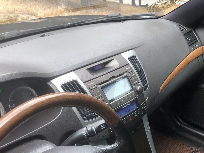 Hyundai Sonata 2008, 223,000 km - 2.4 l - Bakı