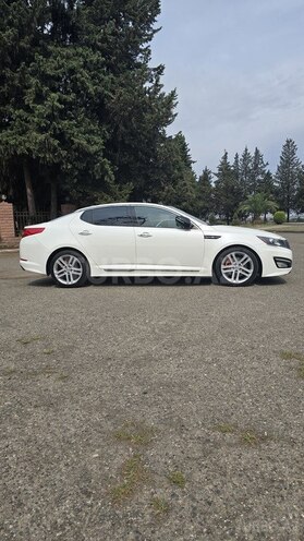 Kia Optima 2013, 304,000 km - 2.0 l - Bakı