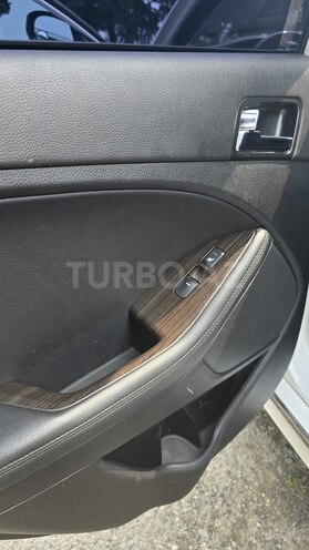 Kia Optima 2013, 304,000 km - 2.0 l - Bakı