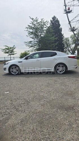 Kia Optima 2013, 304,000 km - 2.0 l - Bakı