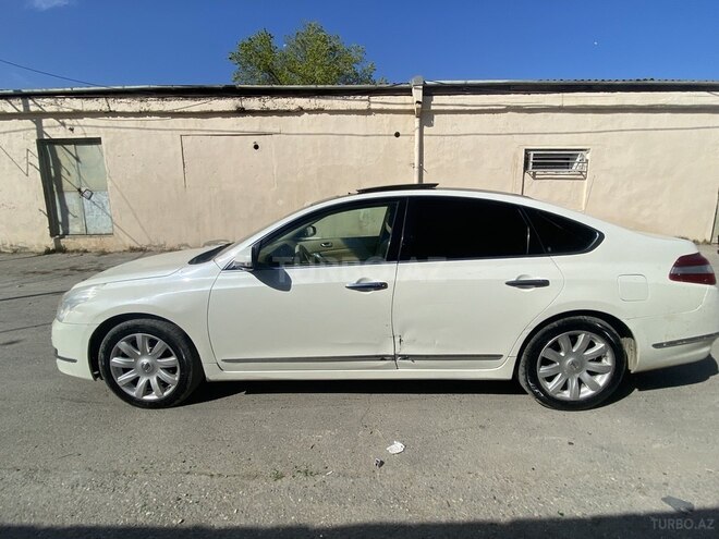 Nissan Teana 2011, 477,000 km - 2.5 l - Bakı