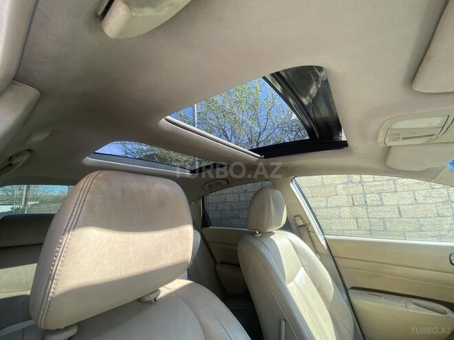 Nissan Teana 2011, 477,000 km - 2.5 l - Bakı