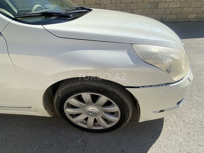Nissan Teana 2011, 477,000 km - 2.5 l - Bakı
