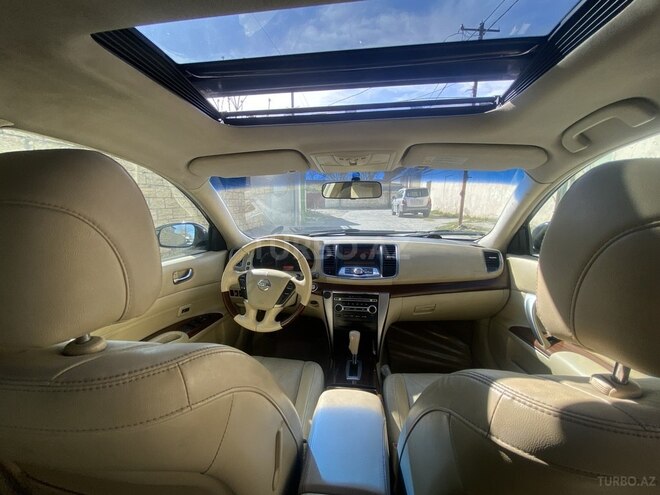Nissan Teana 2011, 477,000 km - 2.5 l - Bakı