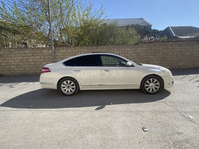 Nissan Teana 2011, 477,000 km - 2.5 l - Bakı