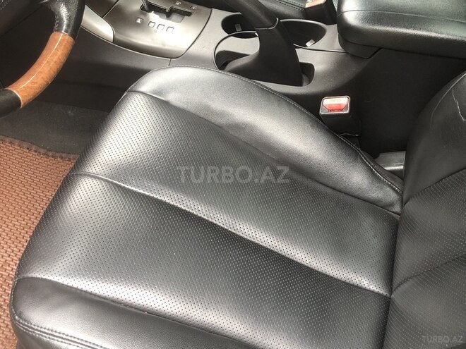 Hyundai Sonata 2008, 223,000 km - 2.4 l - Bakı