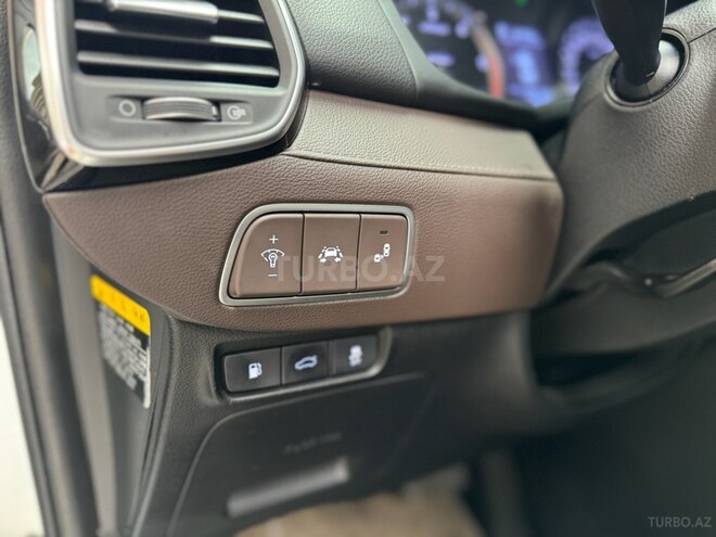 Hyundai Grandeur 2017, 156,400 km - 2.2 л - Bakı