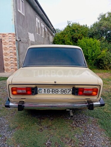 LADA (VAZ) 2106 1988, 45,000 km - 1.5 l - Ağdaş