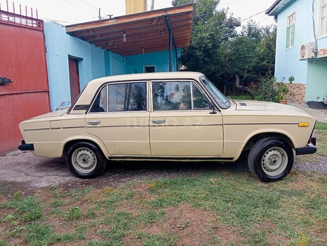 LADA (VAZ) 2106 1988, 45,000 km - 1.5 l - Ağdaş