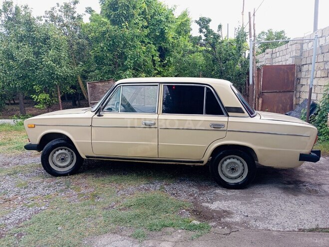LADA (VAZ) 2106 1988, 45,000 km - 1.5 l - Ağdaş