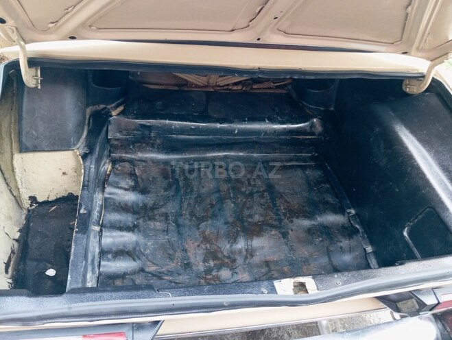 LADA (VAZ) 2106 1988, 45,000 km - 1.5 l - Ağdaş