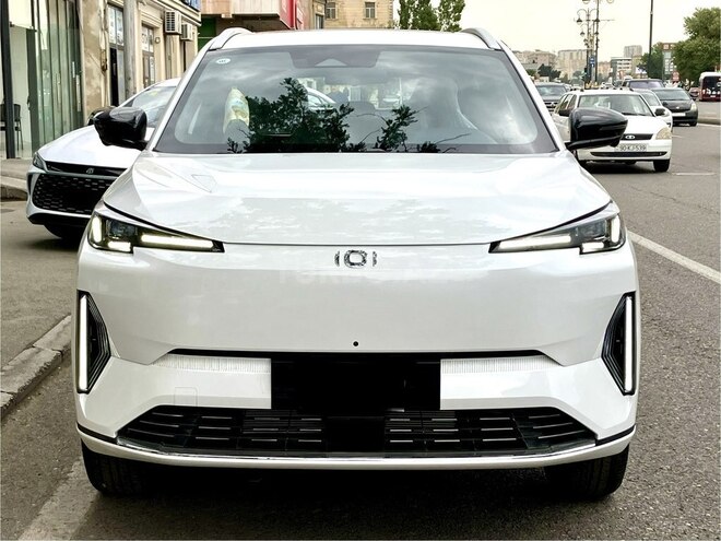 Changan Qiyuan Q05 2025, 0 km - 1.5 l - Bakı