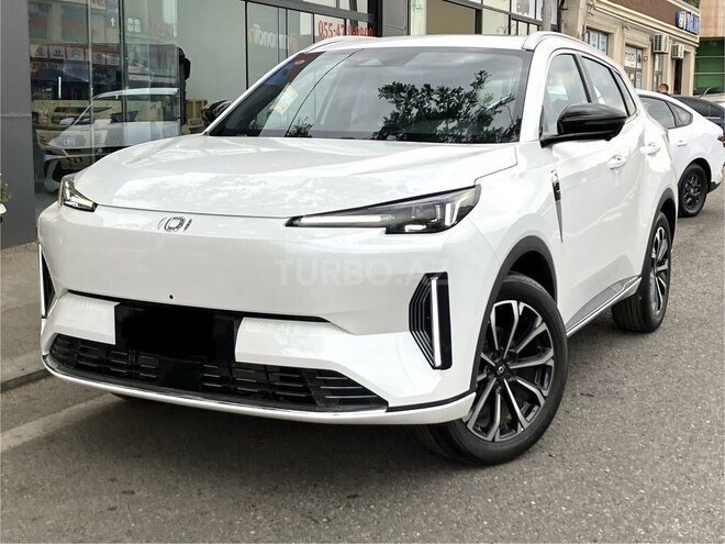 Changan Qiyuan Q05 2025, 0 km - 1.5 l - Bakı