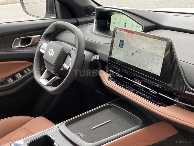 Changan Qiyuan Q05 2025, 0 km - 1.5 l - Bakı