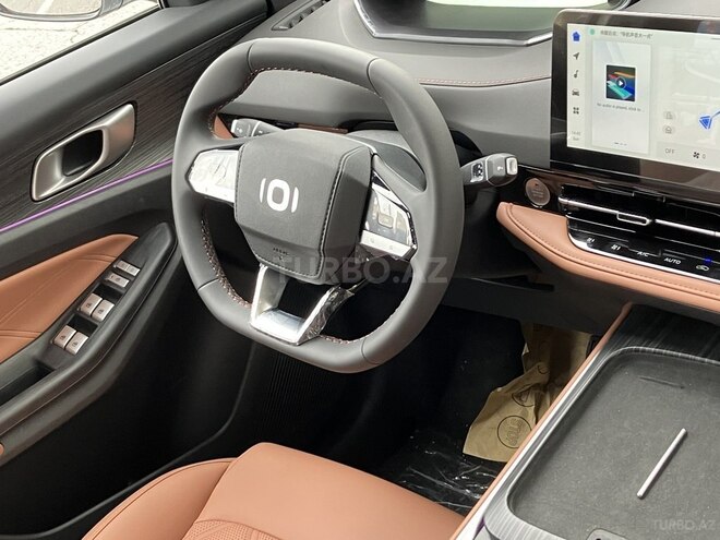 Changan Qiyuan Q05 2025, 0 km - 1.5 l - Bakı