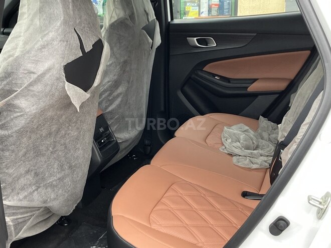 Changan Qiyuan Q05 2025, 0 km - 1.5 l - Bakı