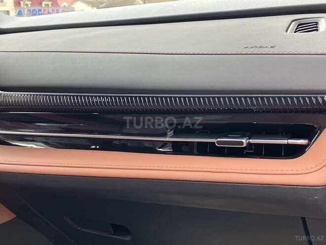 Changan Qiyuan Q05 2025, 0 km - 1.5 l - Bakı