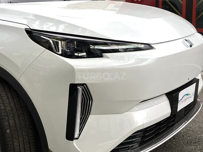 Changan Qiyuan Q05 2025, 0 km - 1.5 l - Bakı