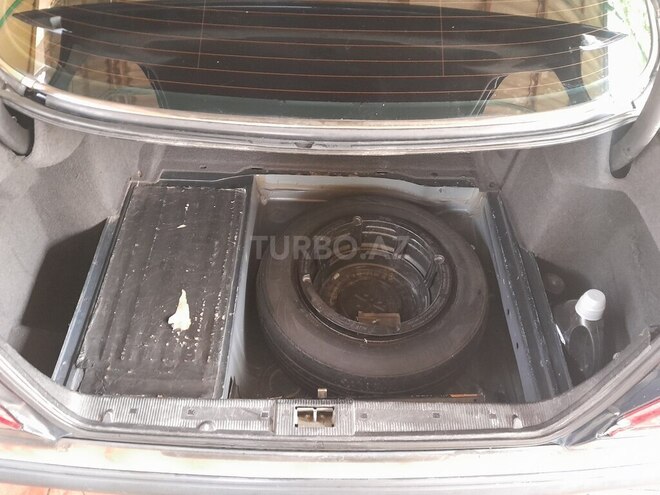 Mercedes E 230 1996, 120,000 km - 2.3 l - Cəlilabad