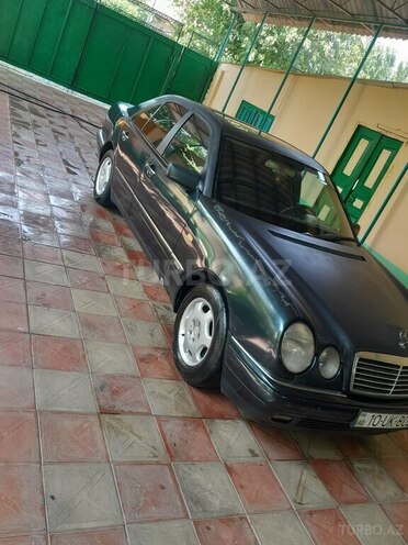 Mercedes E 230 1996, 120,000 km - 2.3 l - Cəlilabad