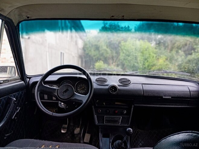 LADA (VAZ) 2106 1988, 45,000 km - 1.5 l - Ağdaş