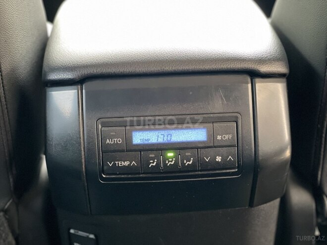 Toyota Land Cruiser Prado-14