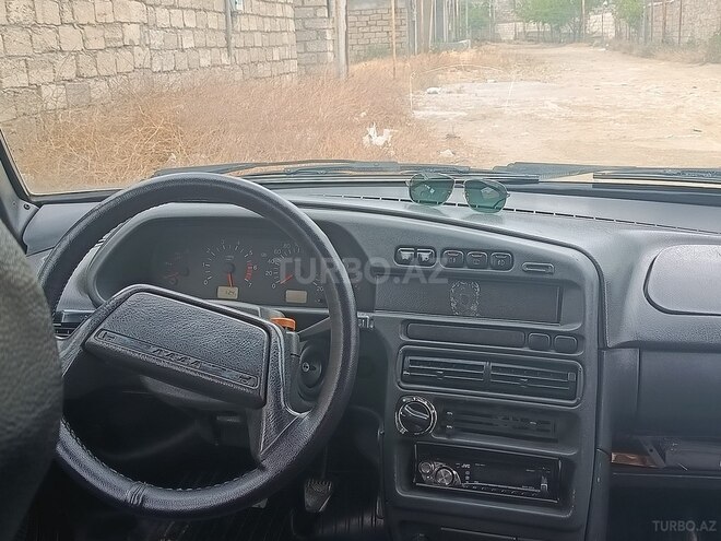 LADA (VAZ) 2115 2003, 217,200 km - 1.6 л - Bakı