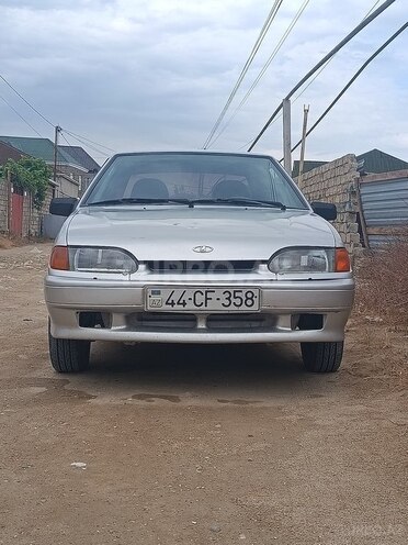 LADA (VAZ) 2115 2003, 217,200 km - 1.6 л - Bakı