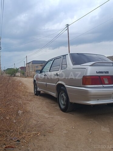 LADA (VAZ) 2115 2003, 217,200 km - 1.6 л - Bakı