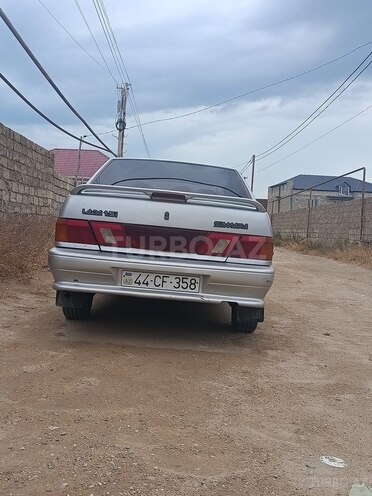 LADA (VAZ) 2115 2003, 217,200 km - 1.6 л - Bakı