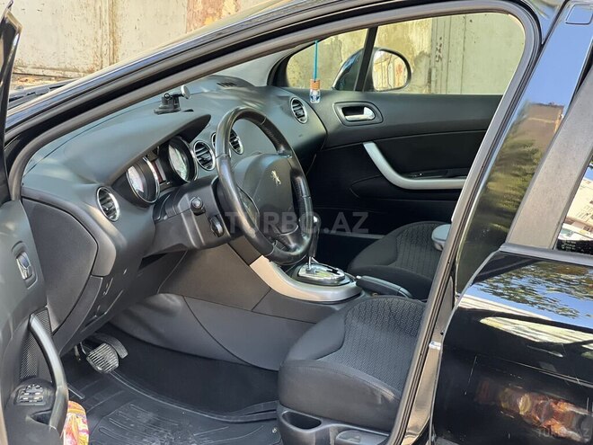 Peugeot 308 2009, 310,000 km - 1.6 l - Bakı