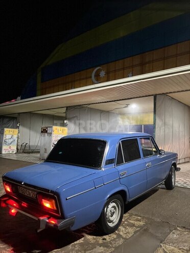 LADA (VAZ) 2106 1992, 58,000 km - 1.5 l - Tovuz