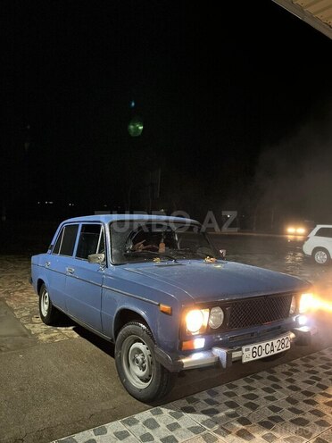 LADA (VAZ) 2106 1992, 58,000 km - 1.5 l - Tovuz