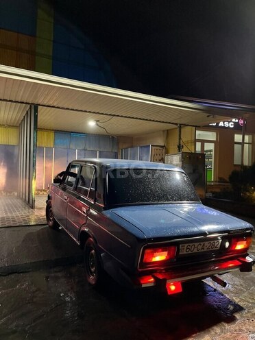LADA (VAZ) 2106 1992, 58,000 km - 1.5 l - Tovuz