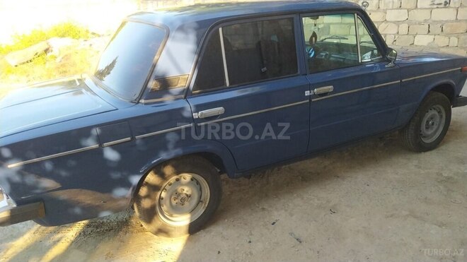 LADA (VAZ) 2106 1992, 58,000 km - 1.5 l - Tovuz