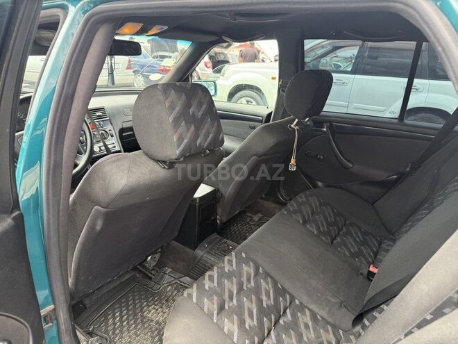 Mercedes C 200 2000, 569,000 km - 2.0 l - Bakı