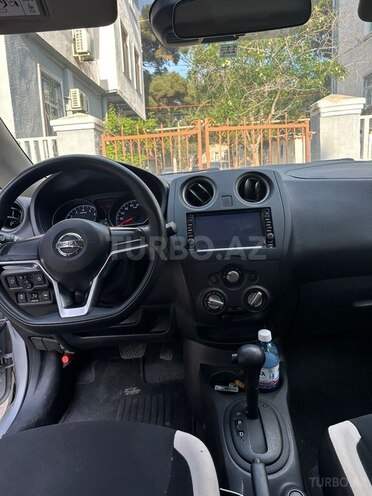 Nissan Note-5