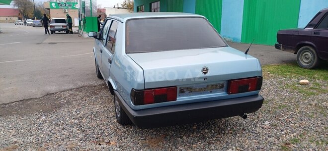 Tofas Sahin 2004, 120,000 km - 1.6 l - Göygöl