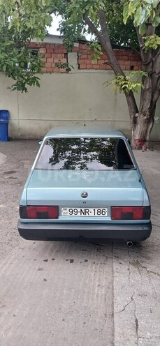 Tofas Sahin 2004, 120,000 km - 1.6 l - Göygöl