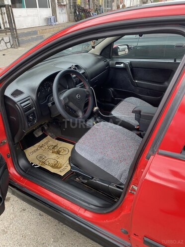 Opel Astra 1998, 227,000 km - 1.6 l - Bakı