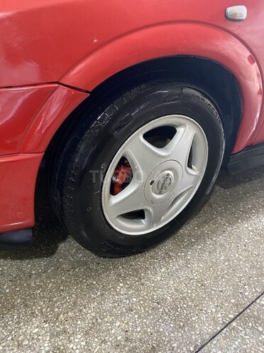 Opel Astra 1998, 227,000 km - 1.6 l - Bakı