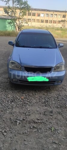 Chevrolet Lacetti 2010, 329,000 km - 1.8 л - Gəncə