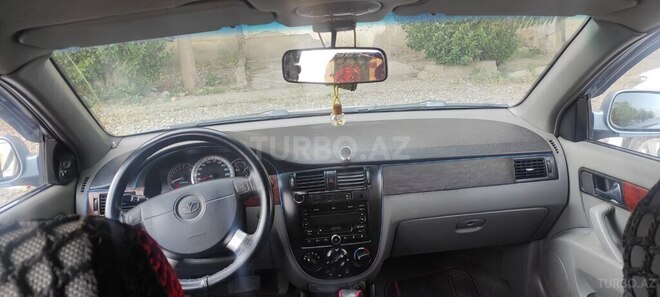 Chevrolet Lacetti 2010, 329,000 km - 1.8 л - Gəncə