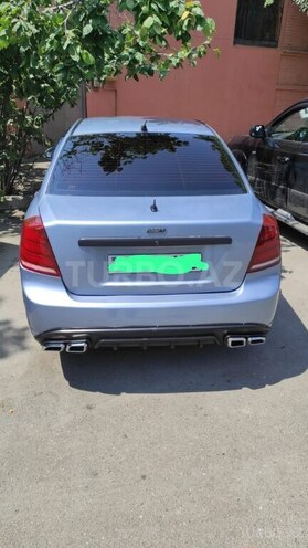 Chevrolet Lacetti 2010, 329,000 km - 1.8 л - Gəncə