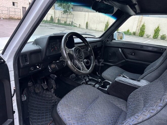 LADA (VAZ) Niva 2013, 224,600 km - 1.7 l - Bakı