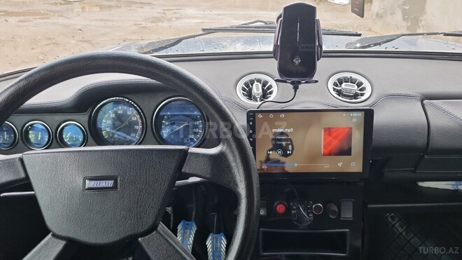 LADA (VAZ) 2106 1992, 58,000 km - 1.5 l - Tovuz