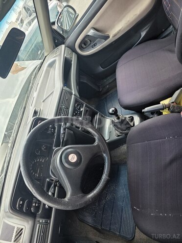 Daewoo Nexia 1997, 350,000 km - 1.5 l - Bakı