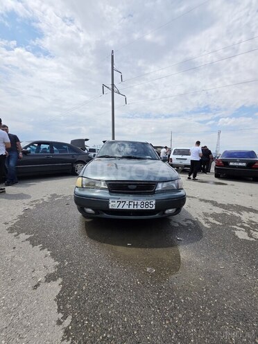 Daewoo Nexia 1997, 350,000 km - 1.5 l - Bakı