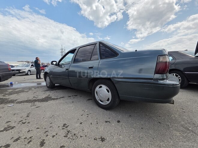Daewoo Nexia 1997, 350,000 km - 1.5 l - Bakı